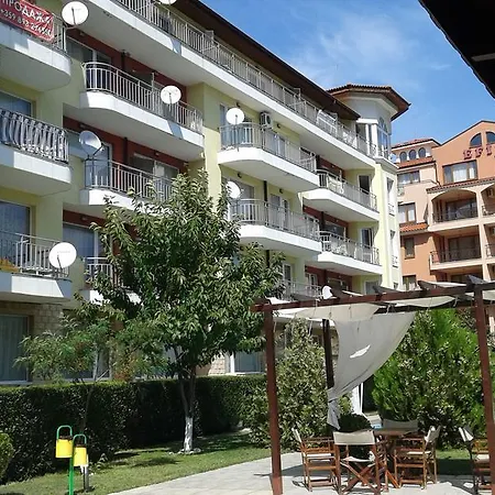 Ganz Real Estate 1 써니비치