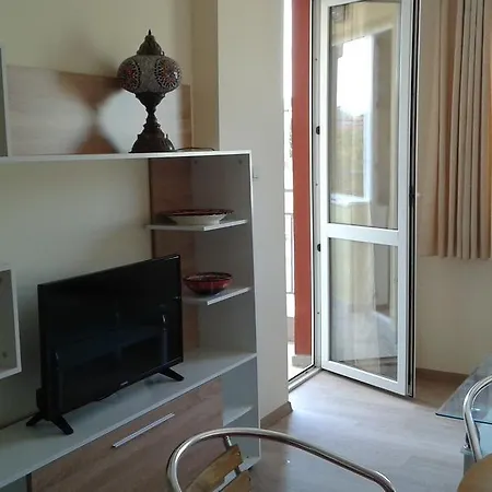 Appartement Ganz Real Estate 1 Slantchev Briag