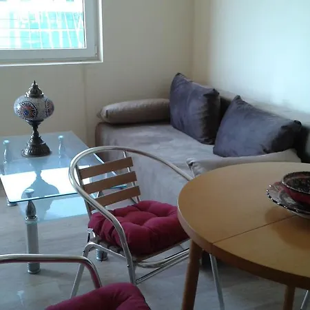 Appartement Ganz Real Estate 1 *